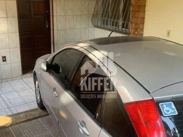 Casa / Sobrado para Venda em Niterói/RJ Santa Rosa 5 Quartos