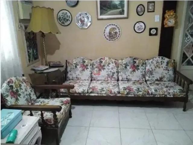 Casa / Sobrado para Venda em Niterói/RJ Santa Rosa 5 Quartos