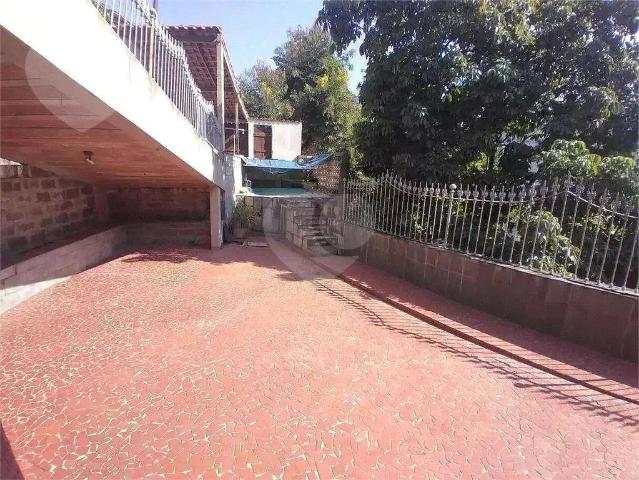 Casa / Sobrado para Venda em Niterói/RJ Santa Rosa 5 Quartos