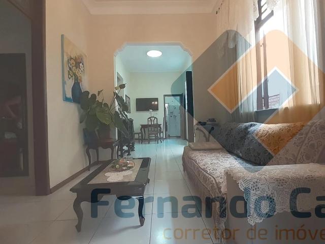 Casa / Sobrado para Venda em Niterói/RJ Santa Rosa 5 Quartos