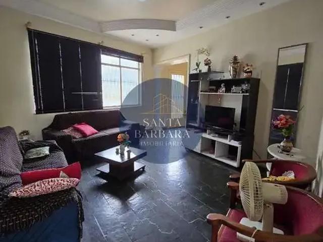 Casa / Sobrado para Venda em Niterói/RJ Santa Rosa 5 Quartos