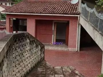 Casa / Sobrado para Venda em Niterói/RJ Santa Rosa 5 Quartos