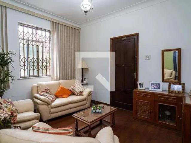 Casa / Sobrado para Venda em Niterói/RJ Santa Rosa 6 Quartos
