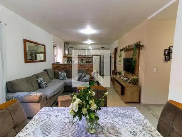 Casa / Sobrado para Venda em Niterói/RJ Santa Rosa 6 Quartos