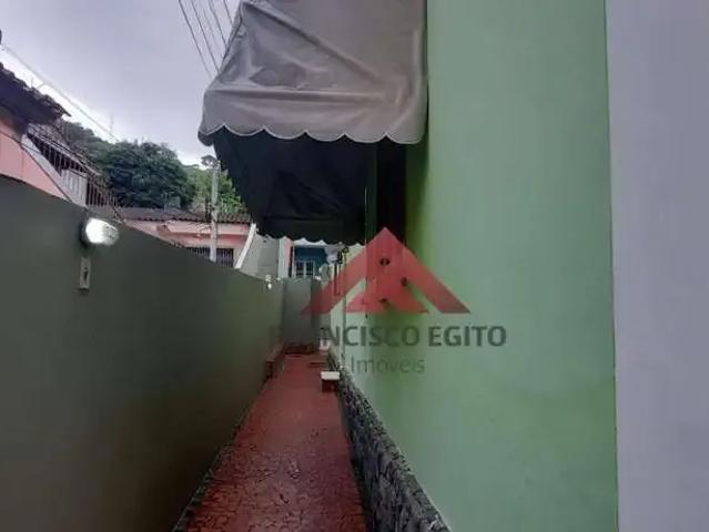Casa / Sobrado para Venda em Niterói/RJ Santa Rosa 6 Quartos