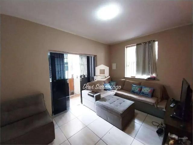 Casa / Sobrado para Venda em Niterói/RJ Santa Rosa 6 Quartos