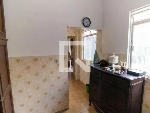 Casa / Sobrado para Venda em Niterói/RJ Santa Rosa 1 Quartos