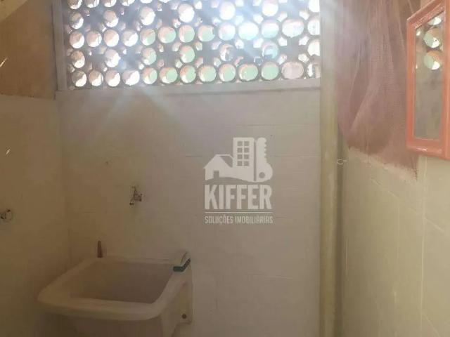 Casa / Sobrado para Venda em Niterói/RJ Santa Rosa 2 Quartos