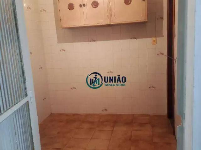 Casa / Sobrado para Venda em Niterói/RJ Santa Rosa 2 Quartos