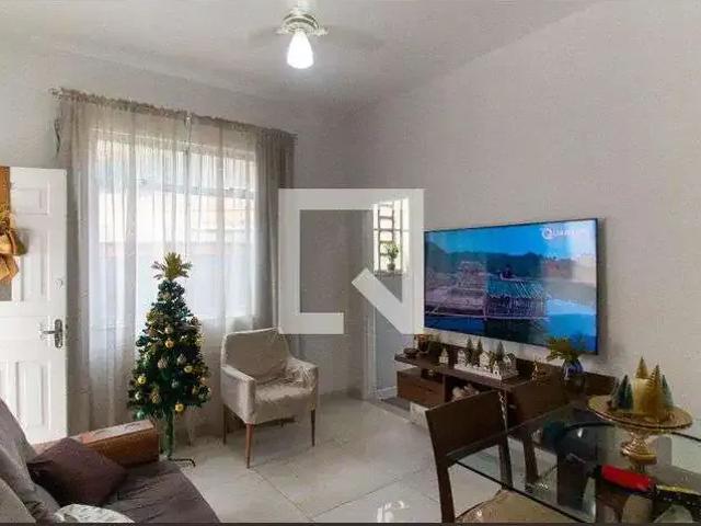 Casa / Sobrado para Venda em Niterói/RJ Santa Rosa 2 Quartos
