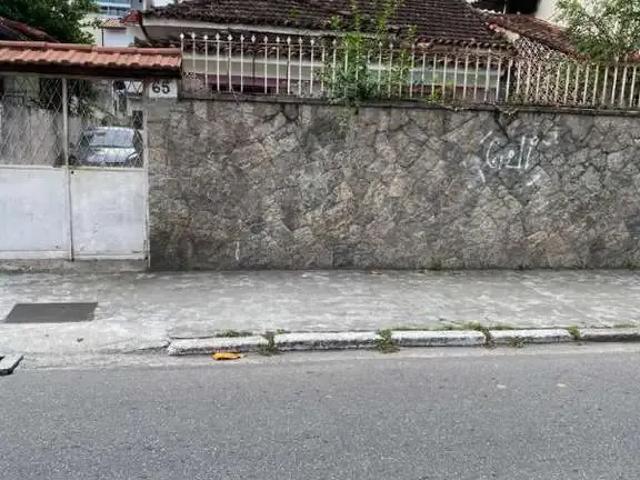 Casa / Sobrado para Venda em Niterói/RJ Santa Rosa 2 Quartos