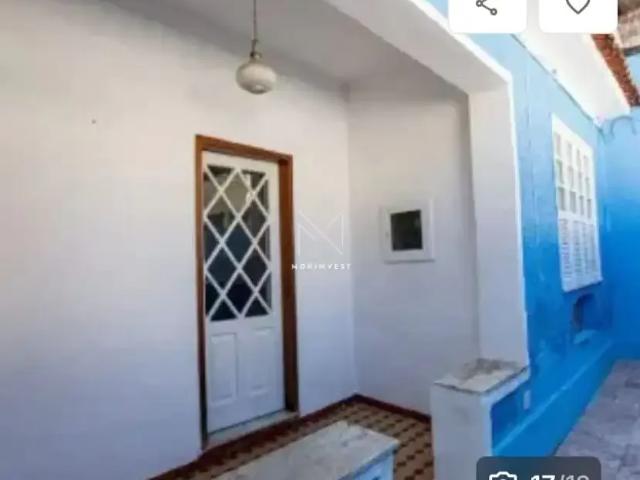 Casa / Sobrado para Venda em Niterói/RJ Santa Rosa 2 Quartos