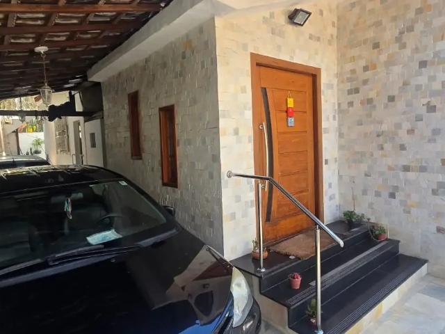Casa / Sobrado para Venda em Niterói/RJ Santa Rosa 3 Quartos