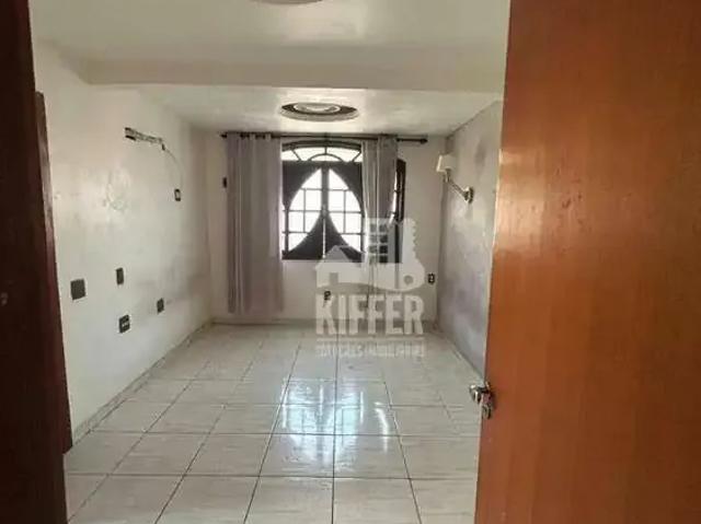 Casa / Sobrado para Venda em Niterói/RJ Santa Rosa 3 Quartos