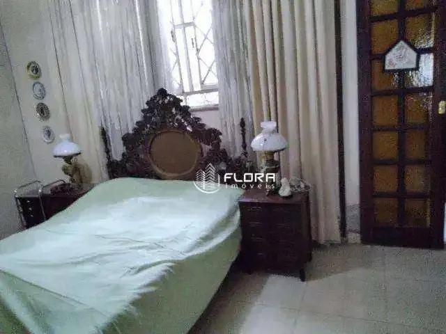 Casa / Sobrado para Venda em Niterói/RJ Santa Rosa 3 Quartos