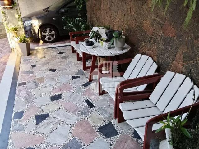 Casa / Sobrado para Venda em Niterói/RJ Santa Rosa 3 Quartos