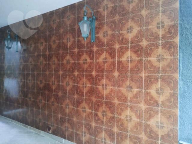 Casa / Sobrado para Venda em Niterói/RJ Santa Rosa 3 Quartos