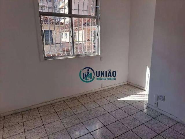 Casa / Sobrado para Venda em Niterói/RJ Santa Rosa 3 Quartos