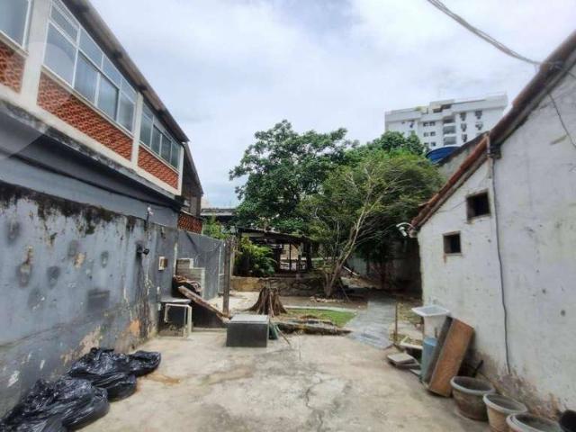 Casa / Sobrado para Venda em Niterói/RJ Santa Rosa 3 Quartos