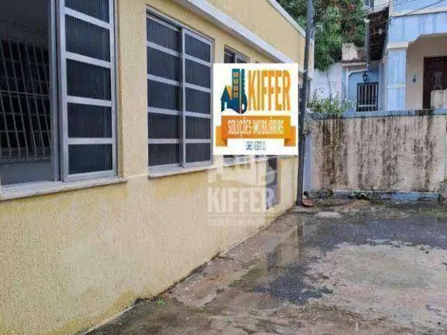 Casa / Sobrado para Venda em Niterói/RJ Santa Rosa 3 Quartos