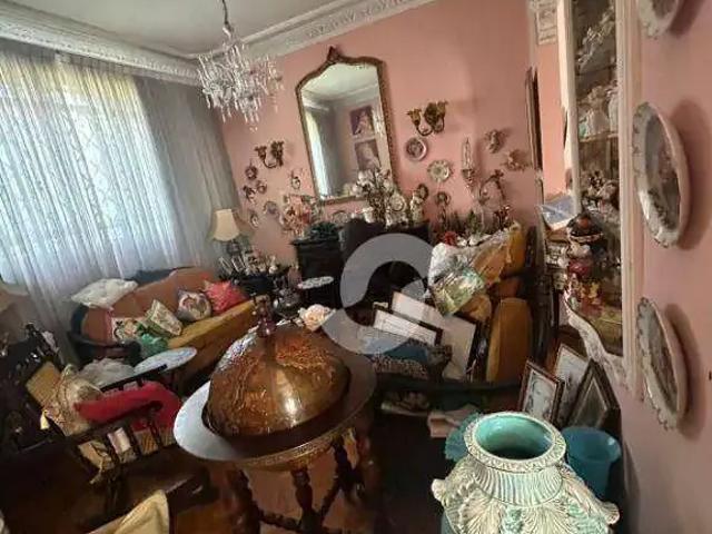 Casa / Sobrado para Venda em Niterói/RJ Santa Rosa 3 Quartos