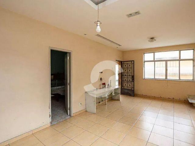Casa / Sobrado para Venda em Niterói/RJ Santa Rosa 3 Quartos