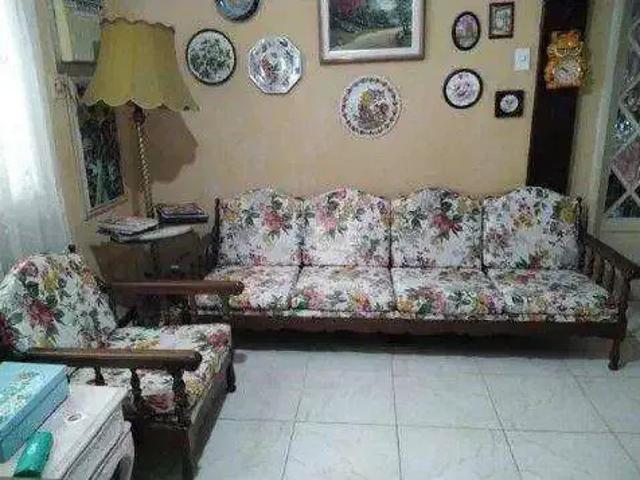 Casa / Sobrado para Venda em Niterói/RJ Santa Rosa 3 Quartos