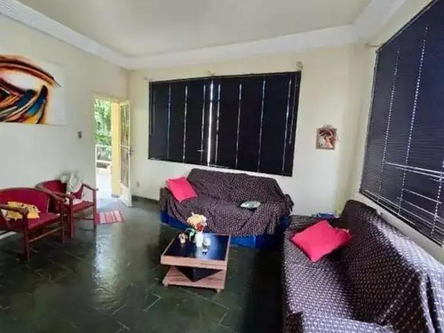 Casa / Sobrado para Venda em Niterói/RJ Santa Rosa 3 Quartos