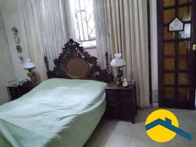 Casa / Sobrado para Venda em Niterói/RJ Santa Rosa 3 Quartos