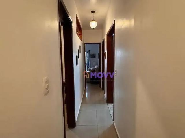 Casa / Sobrado para Venda em Niterói/RJ Santa Rosa 3 Quartos