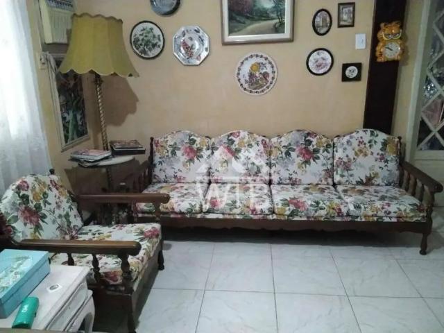 Casa / Sobrado para Venda em Niterói/RJ Santa Rosa 3 Quartos