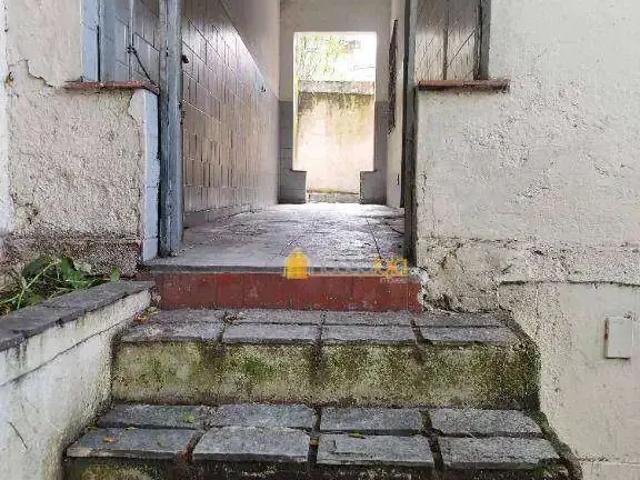 Casa / Sobrado para Venda em Niterói/RJ Santa Rosa 3 Quartos