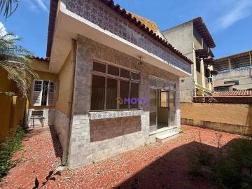 Casa / Sobrado para Venda em Niterói/RJ Santa Rosa 3 Quartos