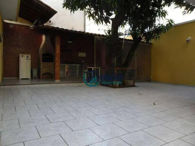 Casa / Sobrado para Venda em Niterói/RJ Santa Rosa 3 Quartos