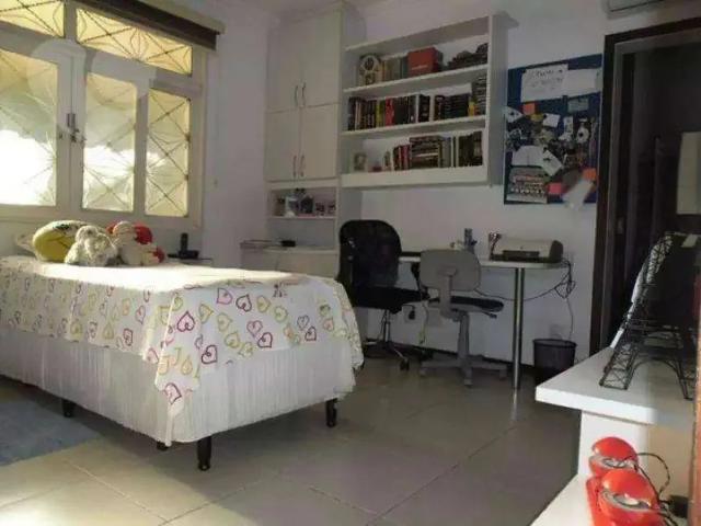 Casa / Sobrado para Venda em Niterói/RJ Santa Rosa 3 Quartos