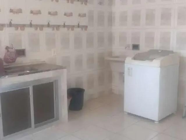 Casa / Sobrado para Venda em Niterói/RJ Santa Rosa 3 Quartos