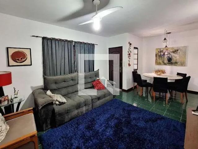 Casa / Sobrado para Venda em Niterói/RJ Santa Rosa 3 Quartos