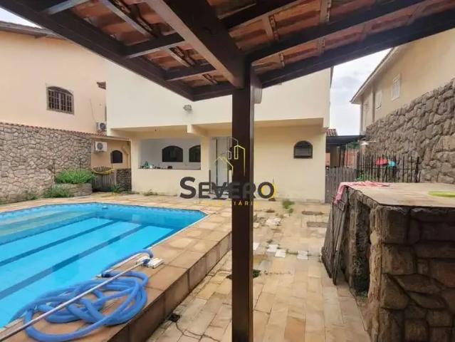 Casa / Sobrado para Venda em Niterói/RJ Santana 4 Quartos