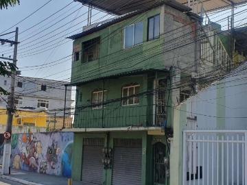 Casa / Sobrado para Venda em Niterói/RJ Santana 7 Quartos