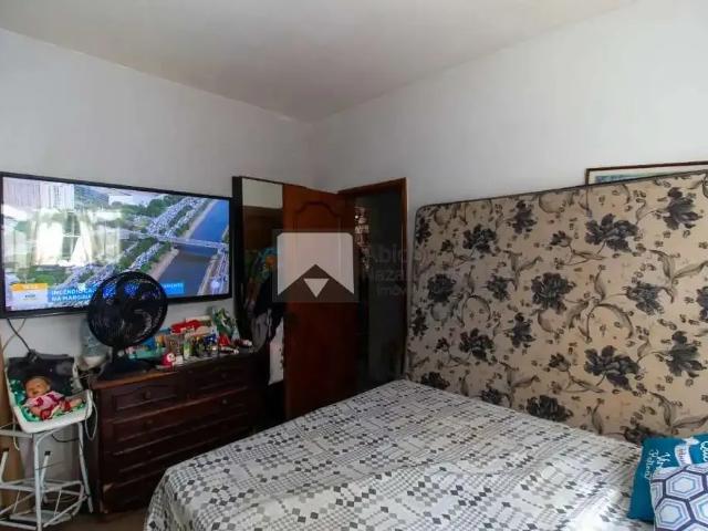 Casa / Sobrado para Venda em Niterói/RJ Santana 2 Quartos