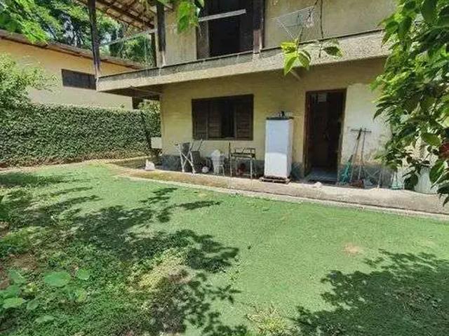 Casa / Sobrado para Venda em Niterói/RJ Sapê 4 Quartos