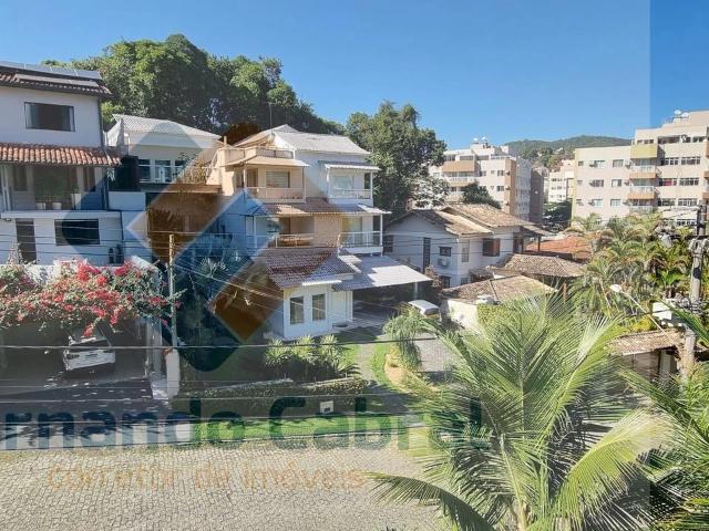 Casa / Sobrado para Venda em Niterói/RJ Sapê 4 Quartos