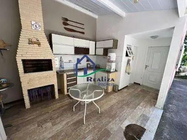 Casa / Sobrado para Venda em Niterói/RJ Sapê 4 Quartos