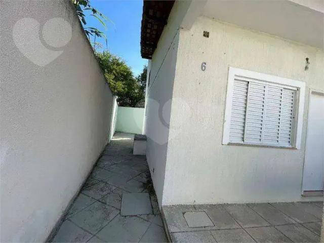 Casa / Sobrado para Venda em Niterói/RJ Sapê 2 Quartos
