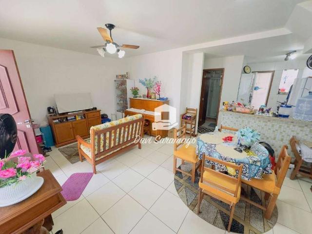 Casa / Sobrado para Venda em Niterói/RJ Sapê 3 Quartos