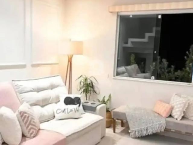 Casa / Sobrado para Venda em Niterói/RJ Serra Grande 2 Quartos