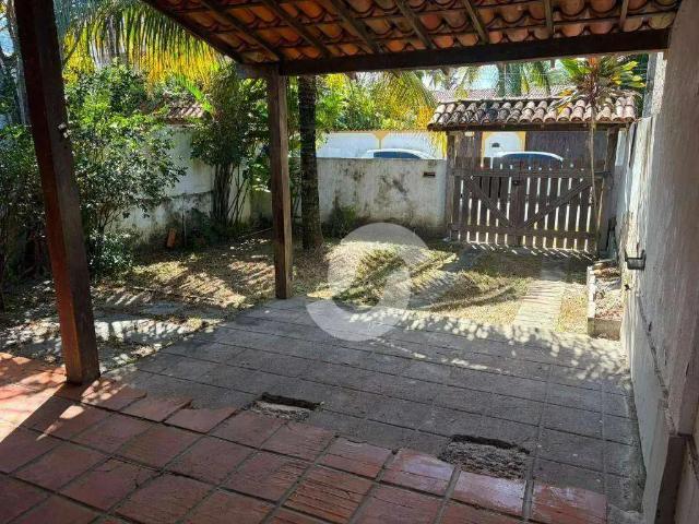 Casa / Sobrado para Venda em Niterói/RJ Serra Grande 2 Quartos