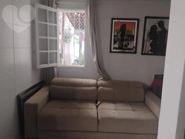 Casa / Sobrado para Venda em Niterói/RJ Serra Grande 2 Quartos
