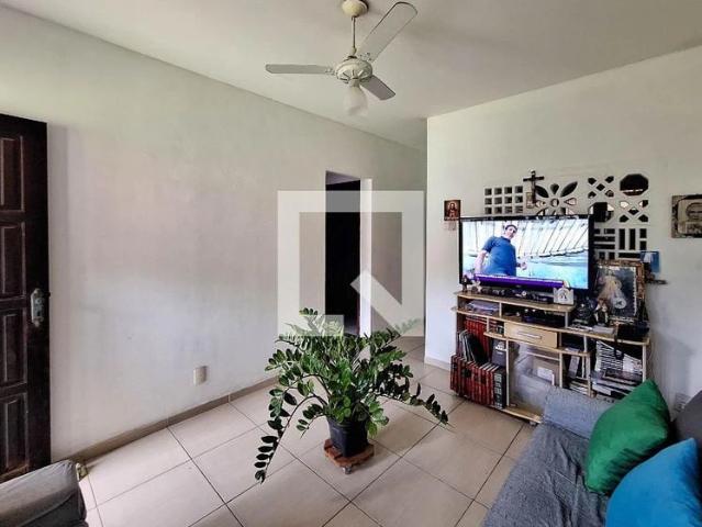 Casa / Sobrado para Venda em Niterói/RJ Serra Grande 2 Quartos