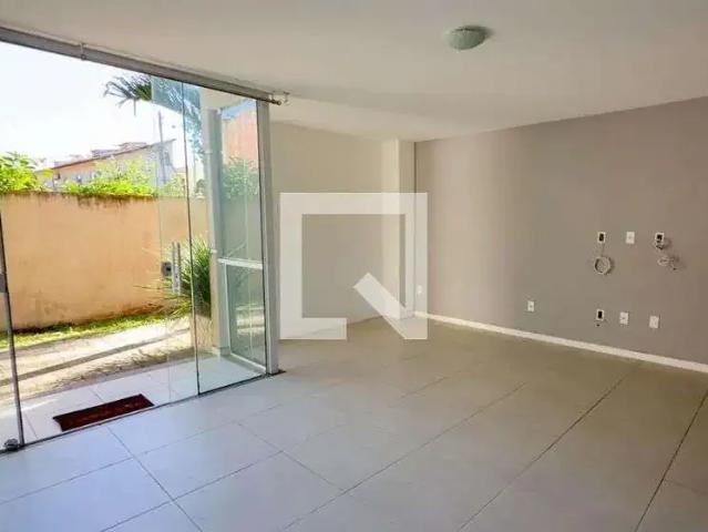Casa / Sobrado para Venda em Niterói/RJ Serra Grande 2 Quartos